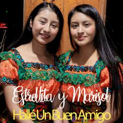 Halle Un Buen Amigo