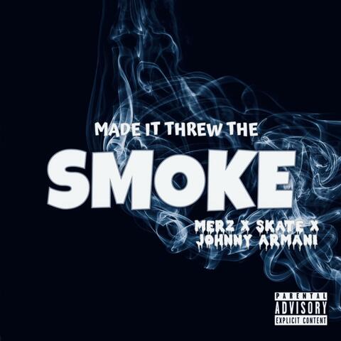 Mtts Cypher (Made IT Threw the Smoke) [feat. Merz, skate & johnny Armani]