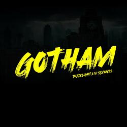 Gotham (feat. VI Seconds)