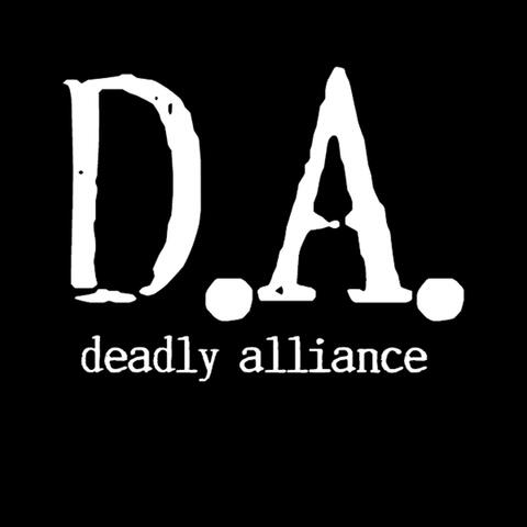 The Deadly Alliance