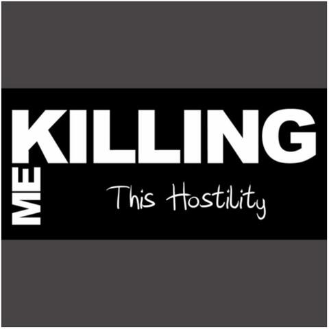 Killing Me EP