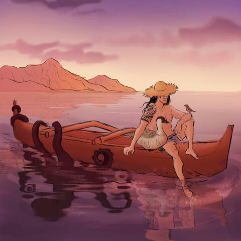 Kane, Kanaloa and Nene
