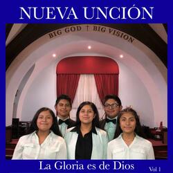 Tu Eres Mi Dios