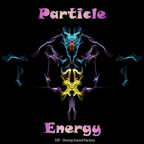 Particle Energy