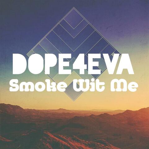 Smoke Wit Me (feat. Big Sherm & King Hyphy)