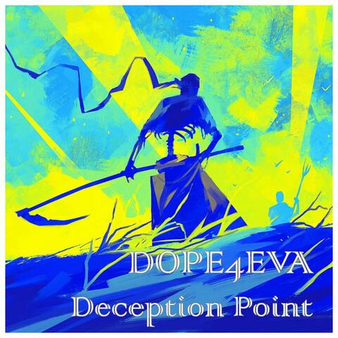 Deception Point (feat. Big Sherm, King Hyphy & Plaga)