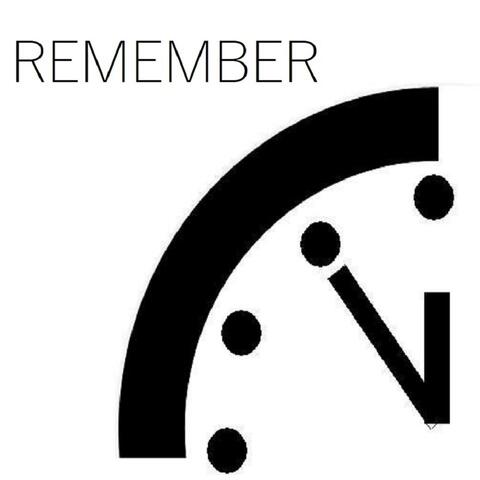 Remember (feat. Nunda P, Big Sherm & King Hyphy)
