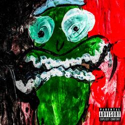 Pickle Rick