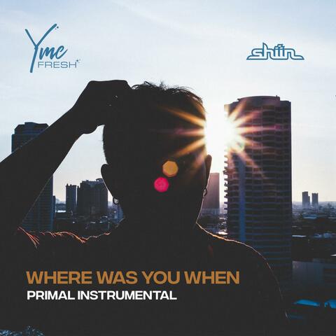Where Was You When (Primal Instrumental)