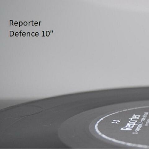 Defence 10"