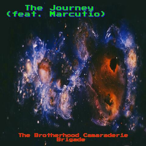 The Journey (Smile Through the Hate)