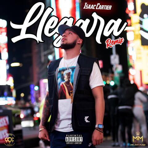 Llegara
