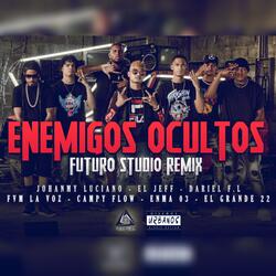 Enemigos Ocultos (Futuro Studio)