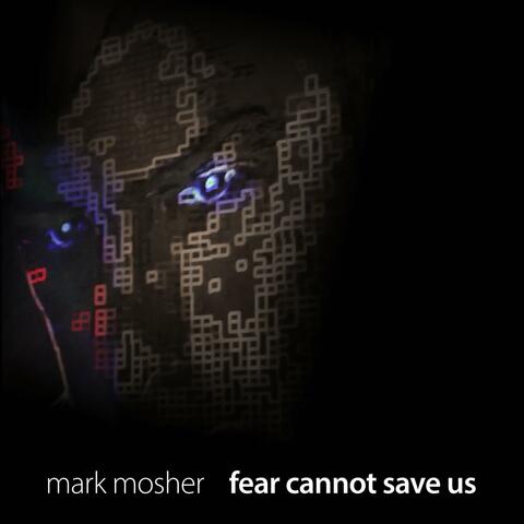 Fear Cannot Save Us