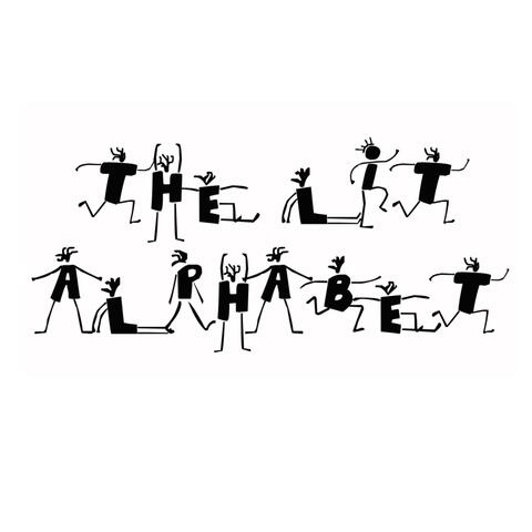 The Lit Alphabet