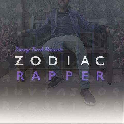 Zodiac Rapper