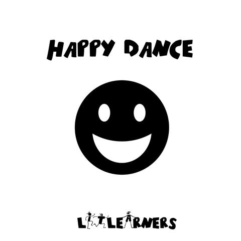 Happy Dance!
