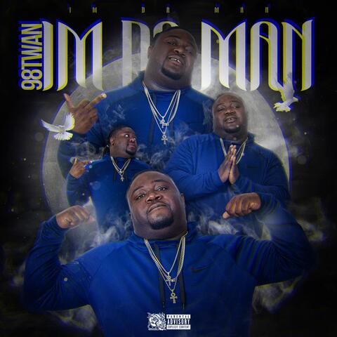 I'm Da Man