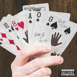 Guard Down (feat. Gutta G)