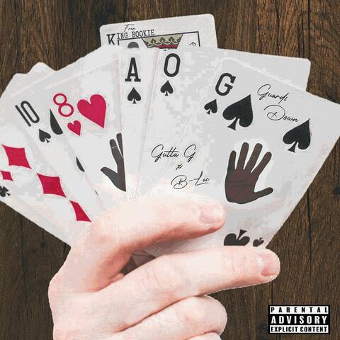 Guard Down (feat. Gutta G)