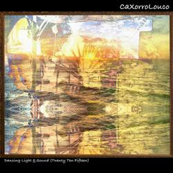 Dancing Light & Sound (Twenty Ten Fifteen)