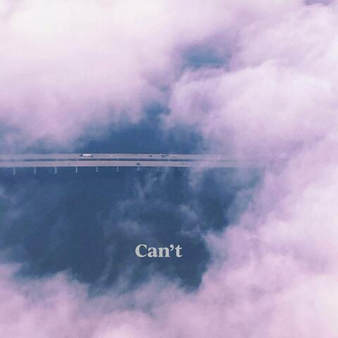 Can't