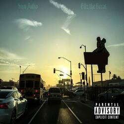 Keep Fallin' (feat. Ellz the Great & Robbin' Hoodz)