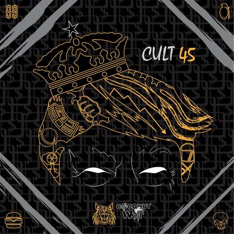 Cult 45 (feat. Bill Ryan)