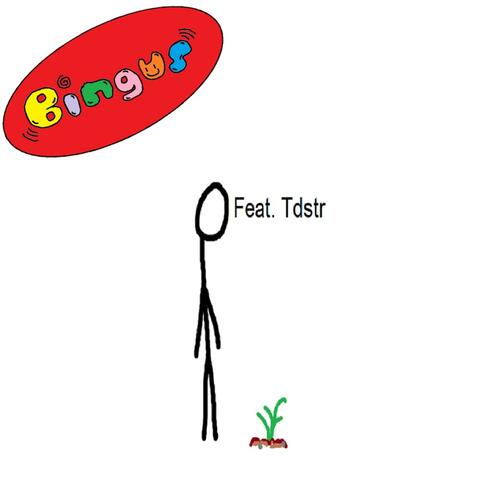 Ode to the Balls (feat. Tdstr)