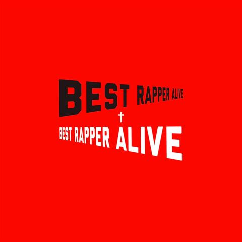 Best Rapper Alive