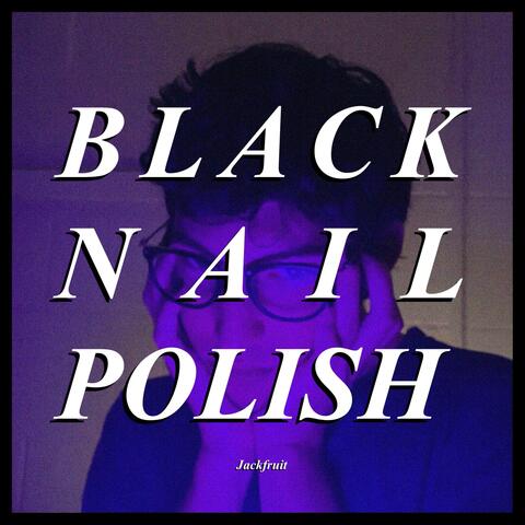 blacknailpolish