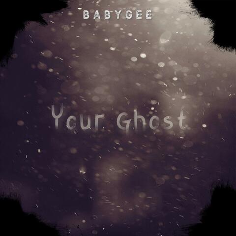 Your Ghost