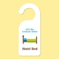 Hotel Bed