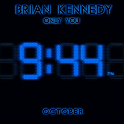 Only You October
