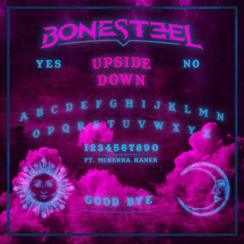 Upside Down (feat. Mckenna Haner)