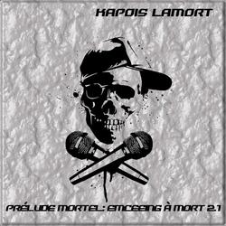 Koupé tèt boulé kay (feat. Anbachal byasou)