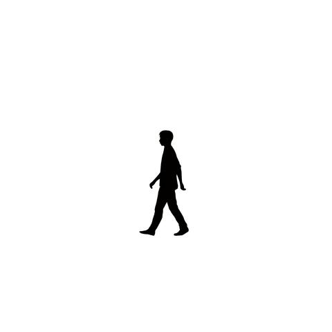 Walked Away (Song for the Prodigal)