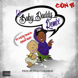 YO Babydaddy (feat. Mesh Banga & Shady Nate)