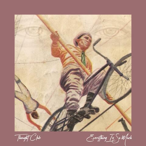 Everything Is So Much (feat. Brian Philip)