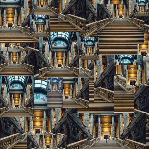 Upstairs/Downstairs