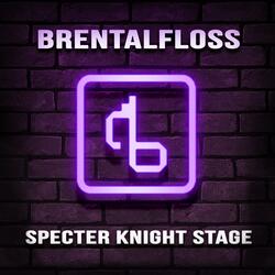 Specter Knight Stage (With Lyrics)