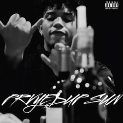 BIG SUN (feat. Prvyedup)