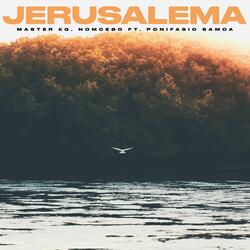 Jerusalema