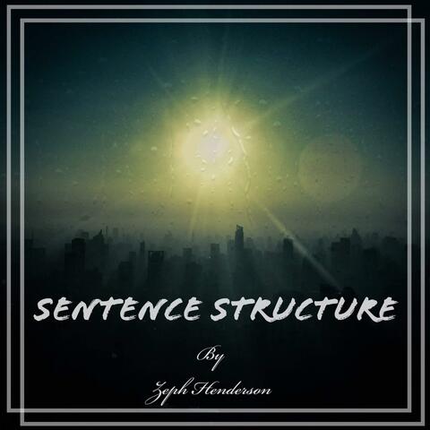 Sentence Structure