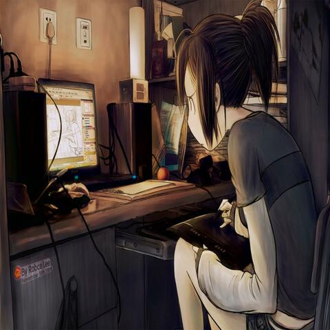 Música para Dibujar y Leer  Jazz Hip Hop