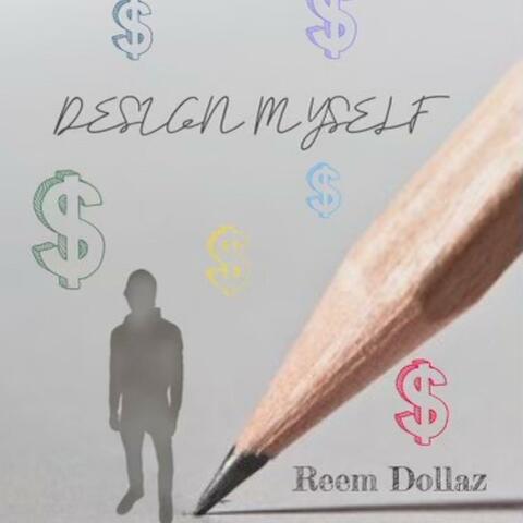 Design Myself (feat. Qupid)