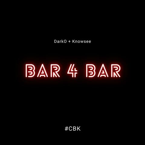 BAR 4 BAR
