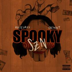 Spooky SZN (feat. Crswht)