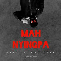 Mah (feat. Ugen & Cho Orbit)