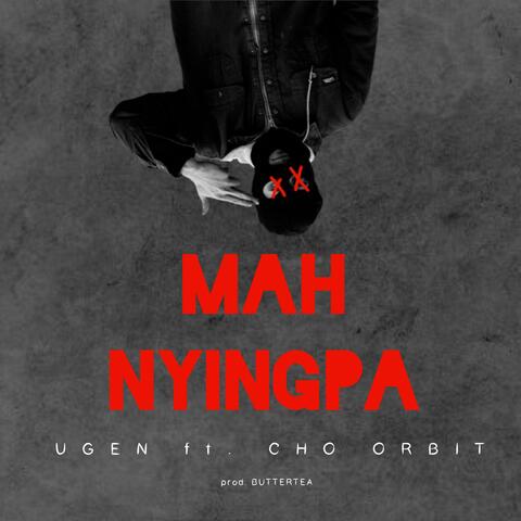 Mah (feat. Ugen & Cho Orbit)
